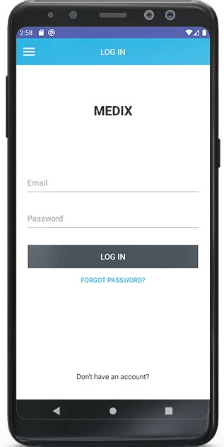 medlx|Login – Medlx.